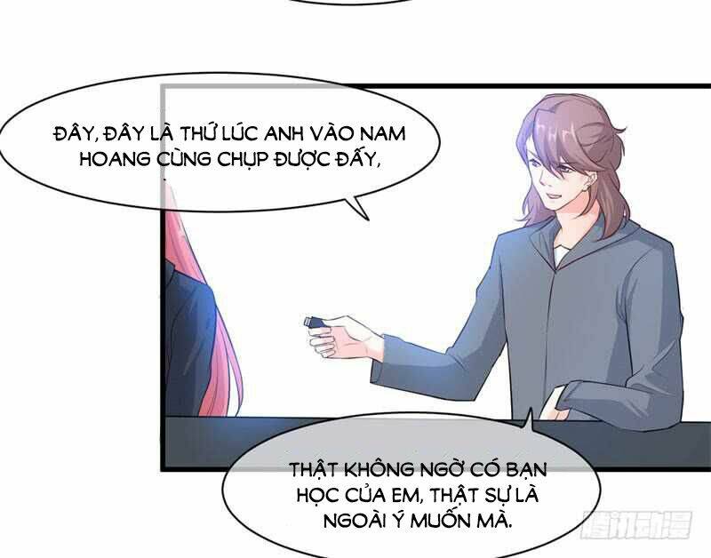 Ám Luyến Thành Hôn: Chapter 56