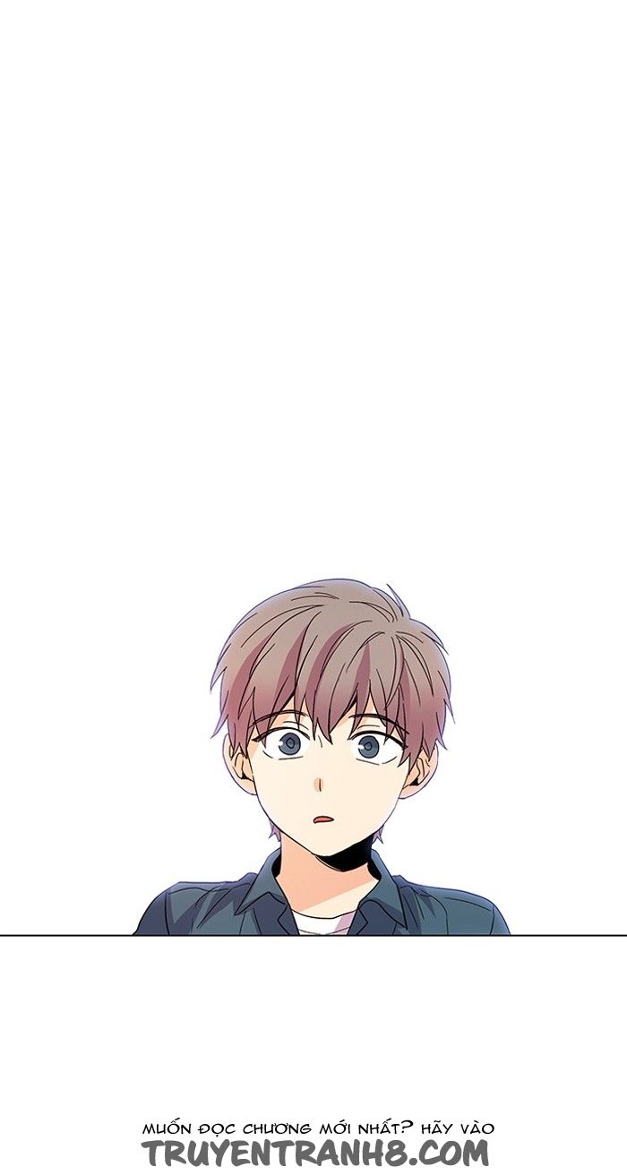 Cô Bạn Gái Kì Lạ Của Tôi: Chapter 28