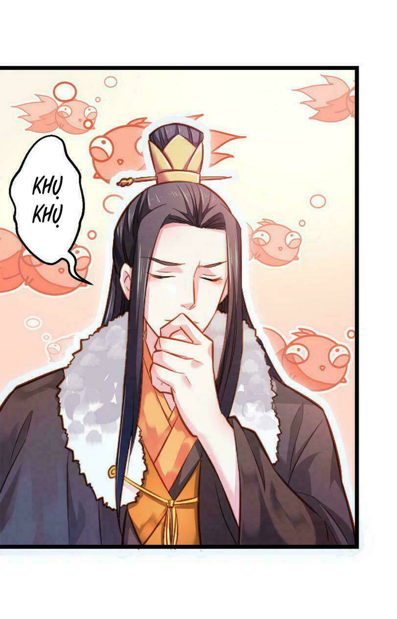 Bệ Hạ Xin Tự Trọng: Chapter 2