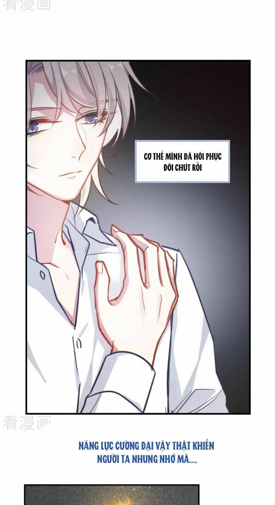 Địa Ngục Cáo Bạch Thi: Chapter 67