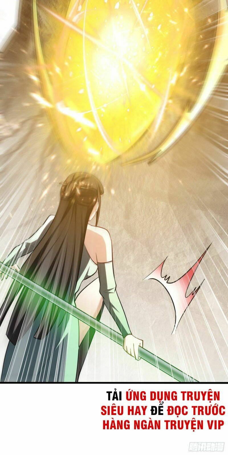 Yêu Giả Vi Vương: Chapter 152