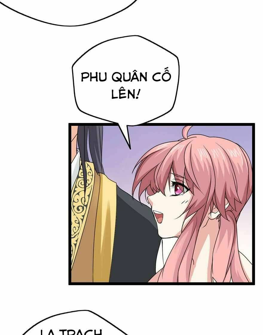 Võ Đạo Cuồng Triều: Chapter 2