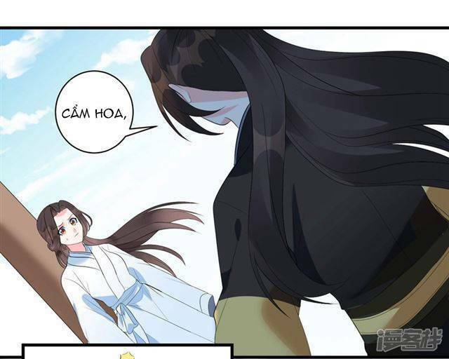 Vương Phi Có Độc!: Chapter 4