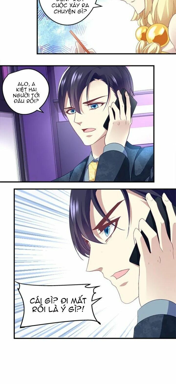 Thiên lại âm linh: Chapter 57