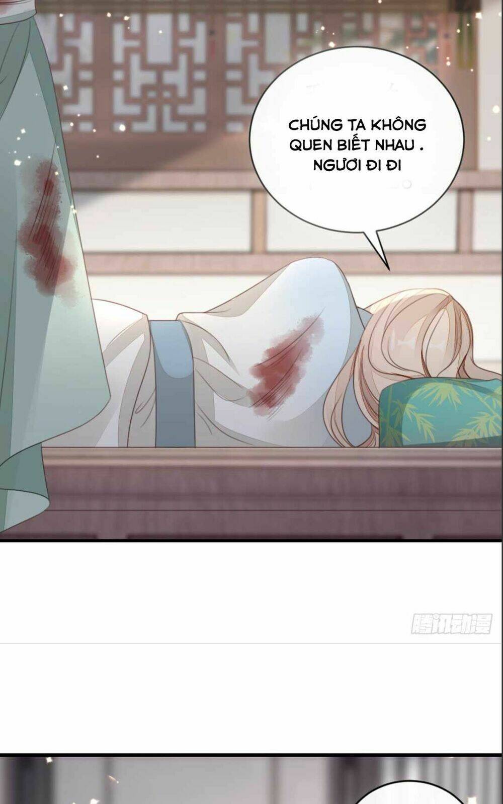 Mau Xuyên Không Rửa Tội Cho Nhân Vật Phản Diện: Chapter 83