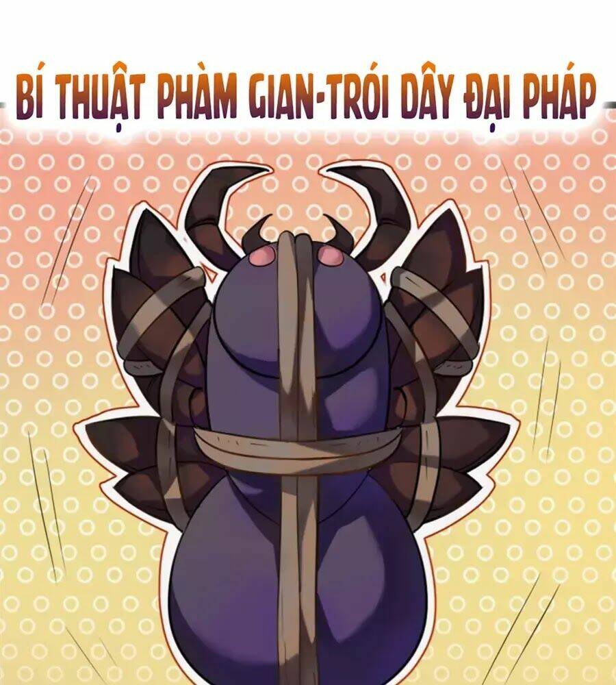 Vạn Năm Nhân Duyên Nhất Tuyến Khiên: Chapter 72