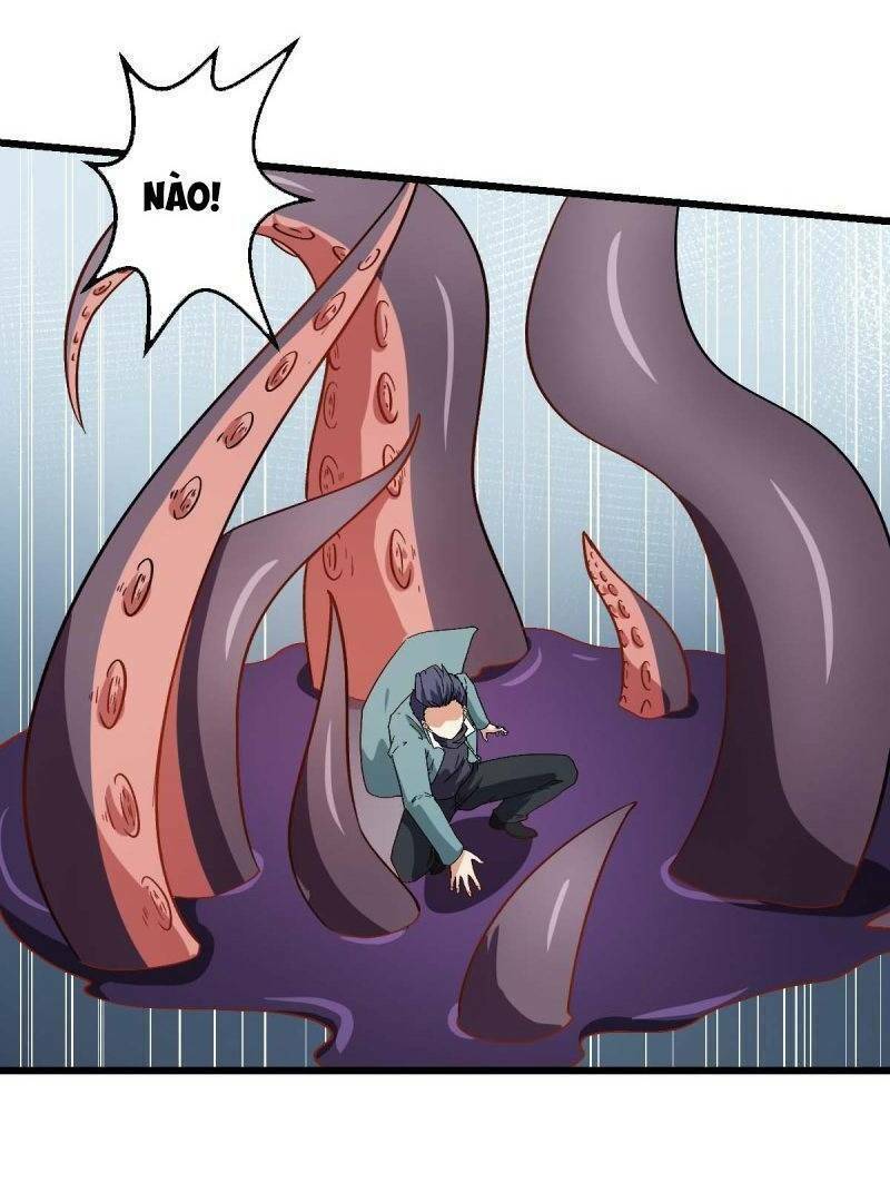 Vườn Trường Cuồng Sư Hệ Thống: Chapter 91