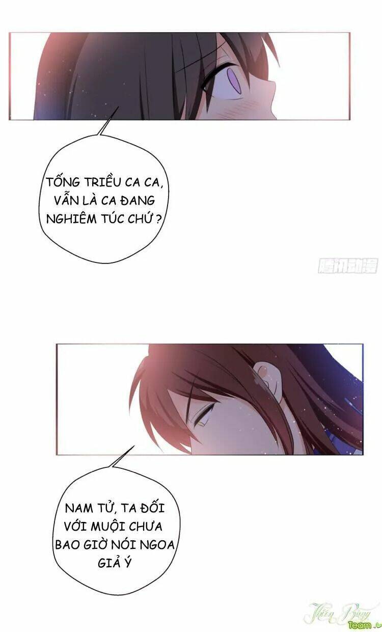 Nam Tử Truyện: Chapter 4