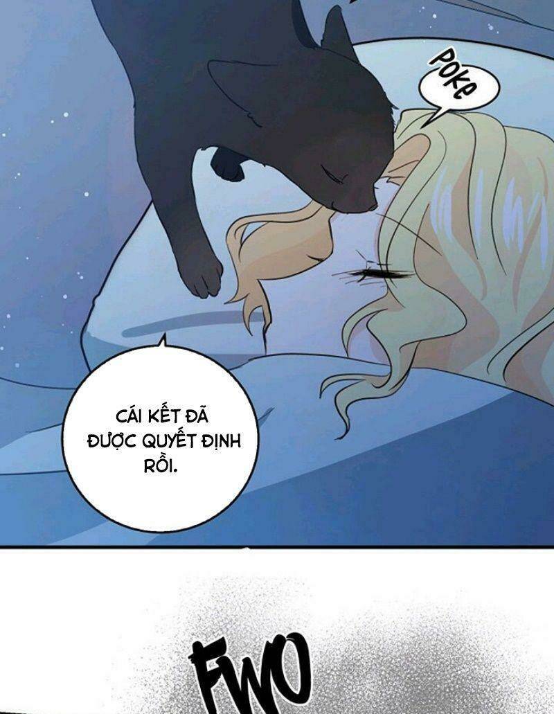 Tôi Là Bạn Gái Cũ Của Một Người Lính: Chapter 52