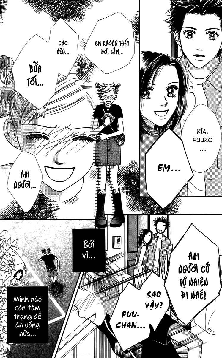 Cô Láng Giềng: Chapter 18