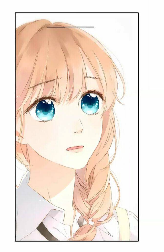 Tình Yêu Là Màu Hoa Anh Thảo: Chapter 26.2