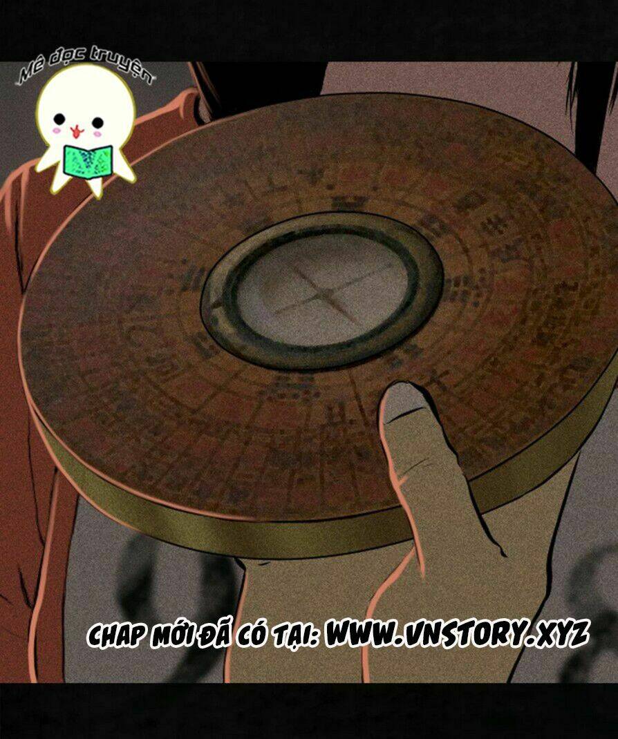 Thành Đô 1995: Chapter 14