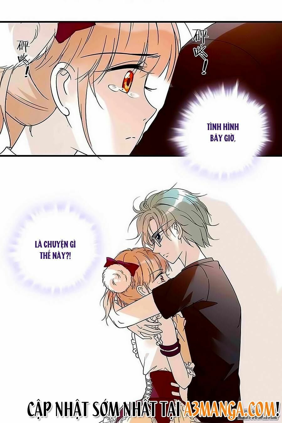 Thanh Ninh Chi Hạ: Chapter 85