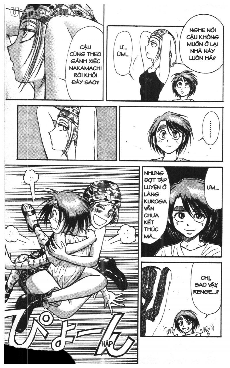 Fujita Kazuhiro: Chapter 34