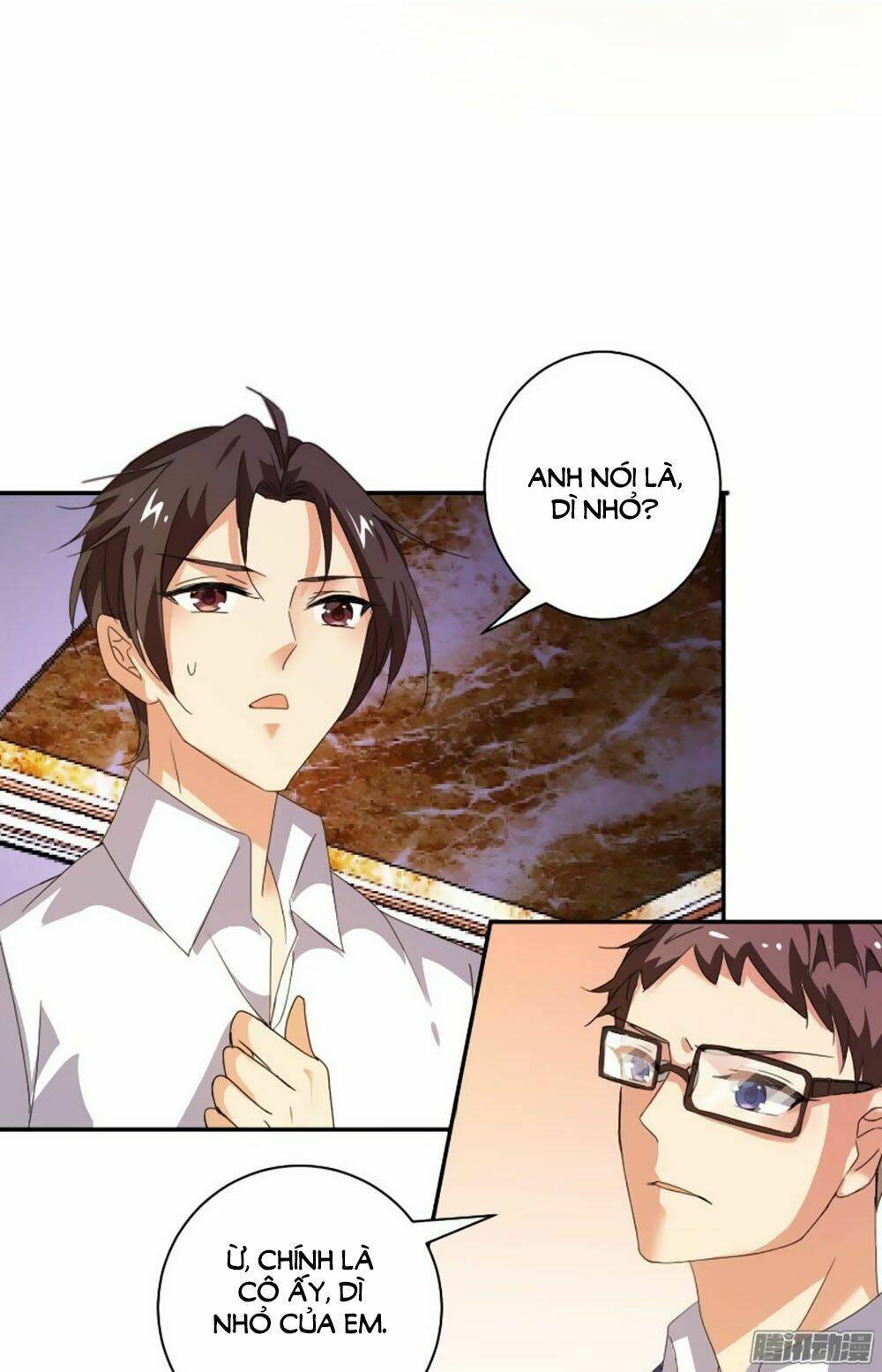 Vợ Yêu Là Báu Vật: Chapter 5