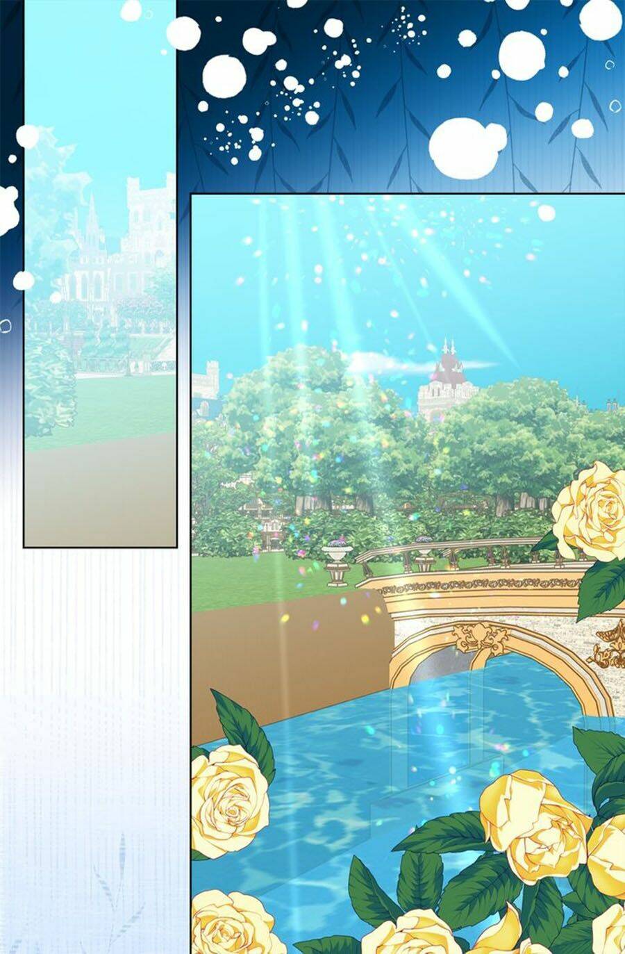 Iris - Quý Cô Và Chiếc Điện Thoại: Chapter 1