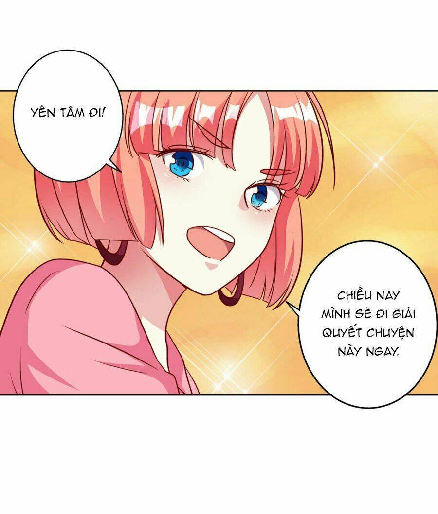 Hôn Nhân Dục Vọng: Thiếu Gia Nhẹ Một Chút!: Chapter 91