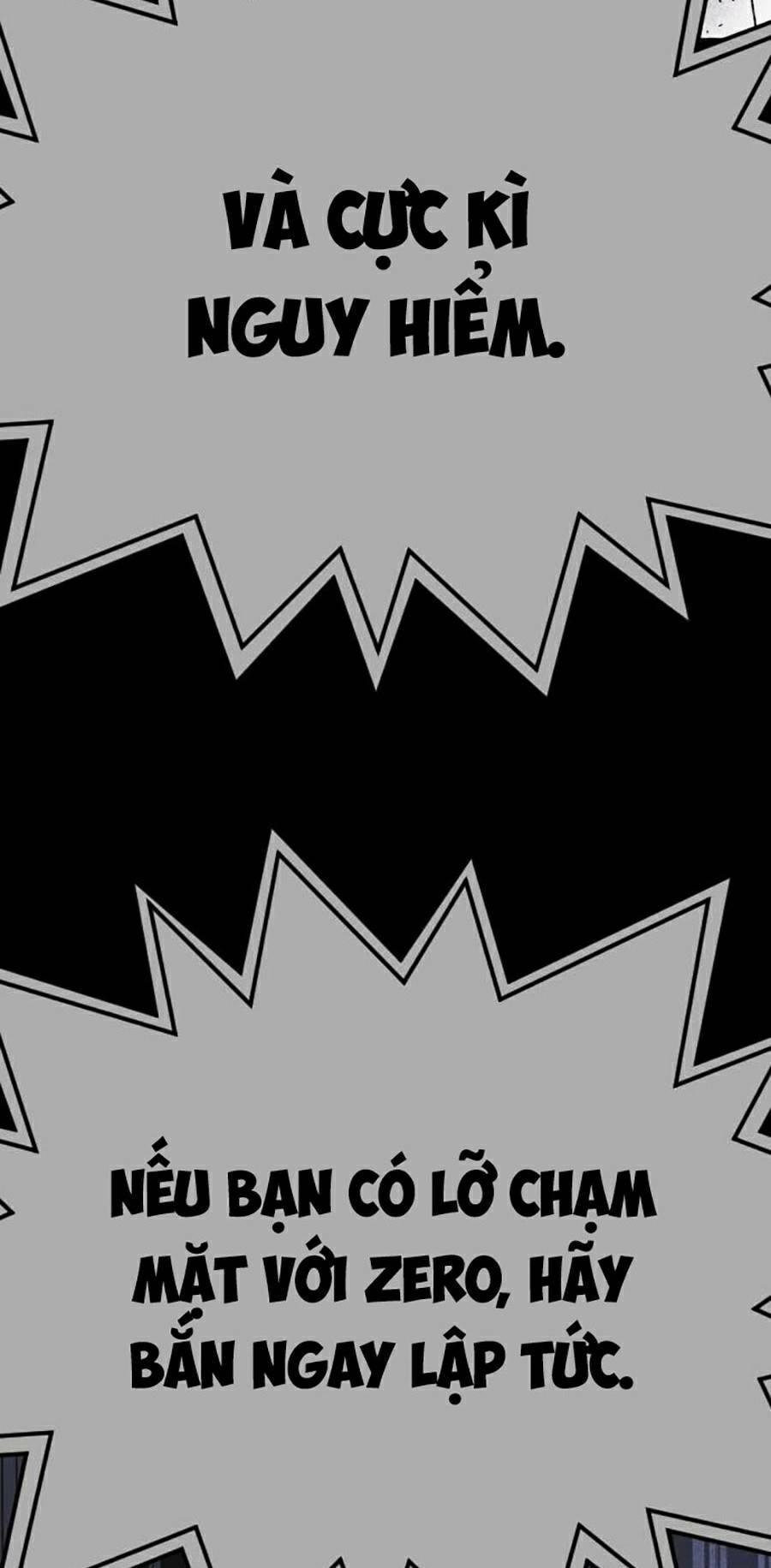 Cậu Bé Shotgun: Chapter 33