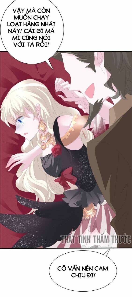 Một Lời Không Hợp Liền Hút Máu: Chapter 43