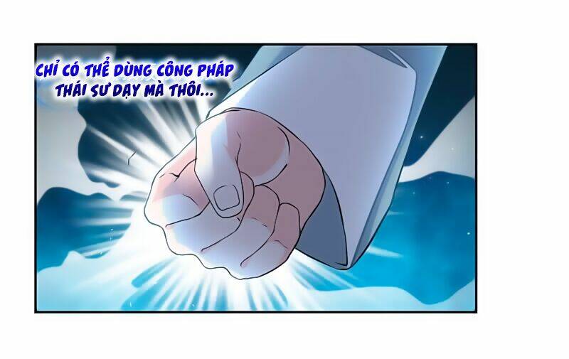 Cửu Dương Thần Vương: Chapter 20