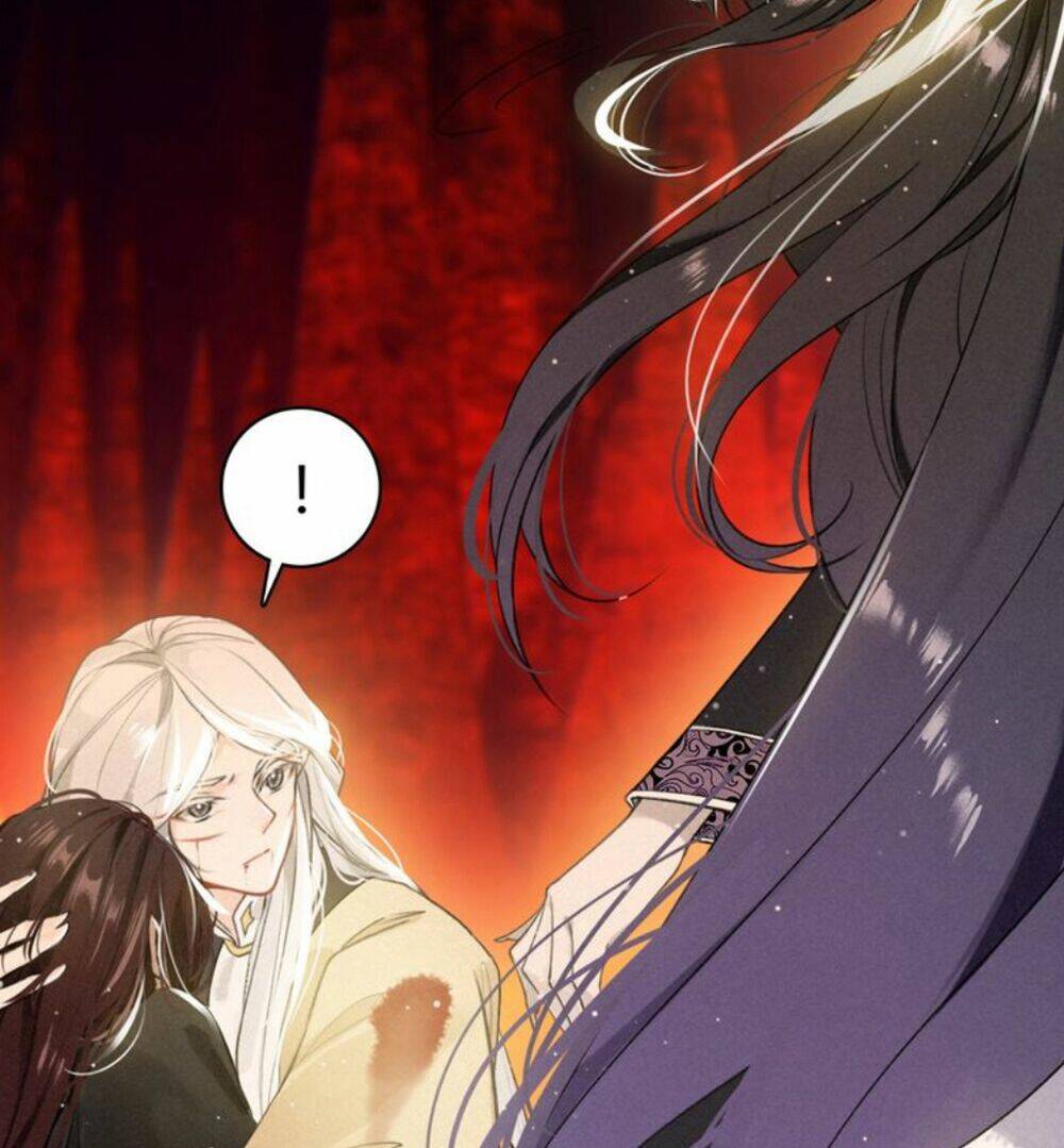 Đế Sư Tại Thượng: Chapter 25