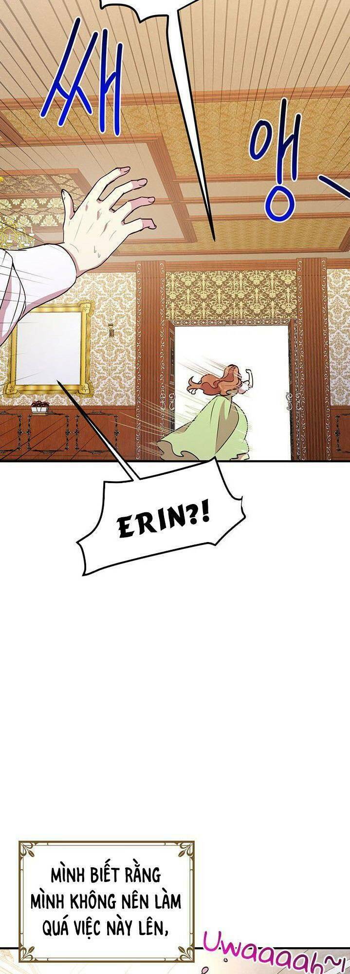 Công Tước, Loạn Vừa Thôi!: Chapter 47