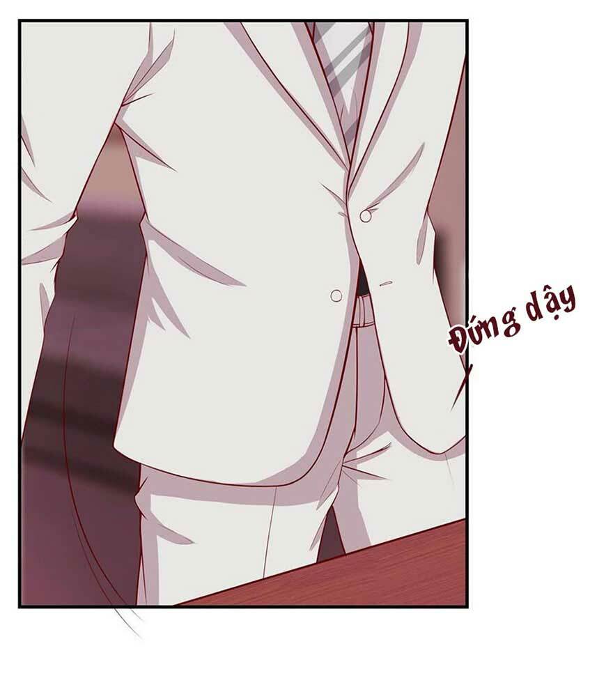 Gả Cho Tình Cũ Làm Lão Bà: Chapter 50