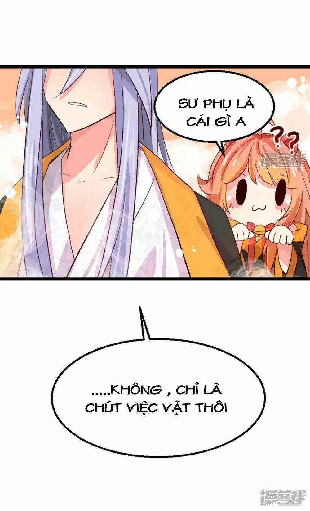 Đệ Tử Của Ta Là Heo: Chapter 8