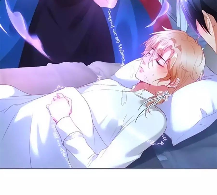 Vương Tử Và Ánh Trăng Đen: Chapter 48