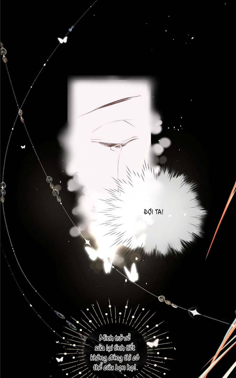 Hoa Để Nhân Gian Ức Vạn Thế: Chapter 2