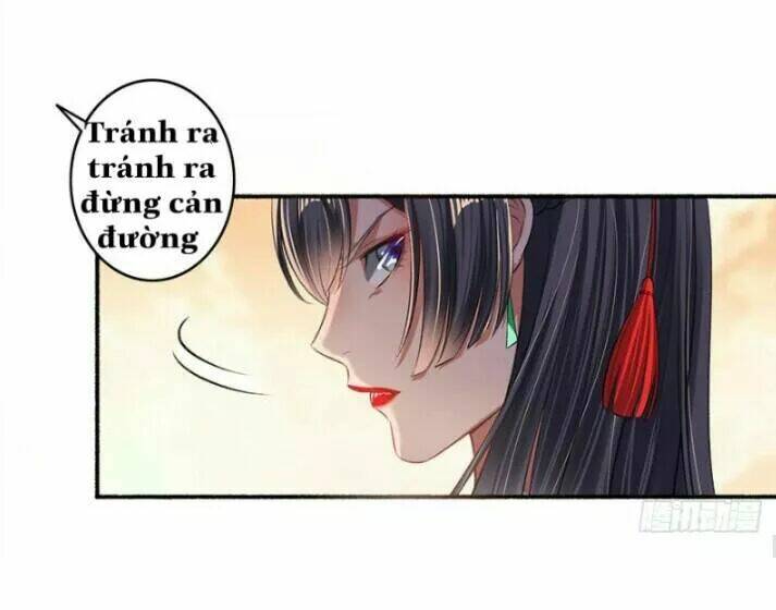 Cuồng Phi Phách Lối: Chapter 29