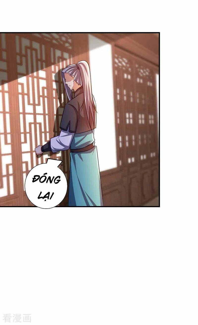 Yêu Giả Vi Vương: Chapter 189