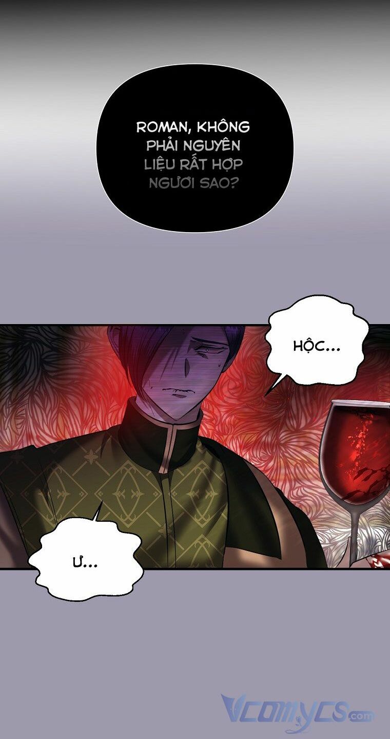 CÁCH SỐNG SÓT SAU KHI NGỦ VỚI HOÀNG ĐẾ: Chapter 14