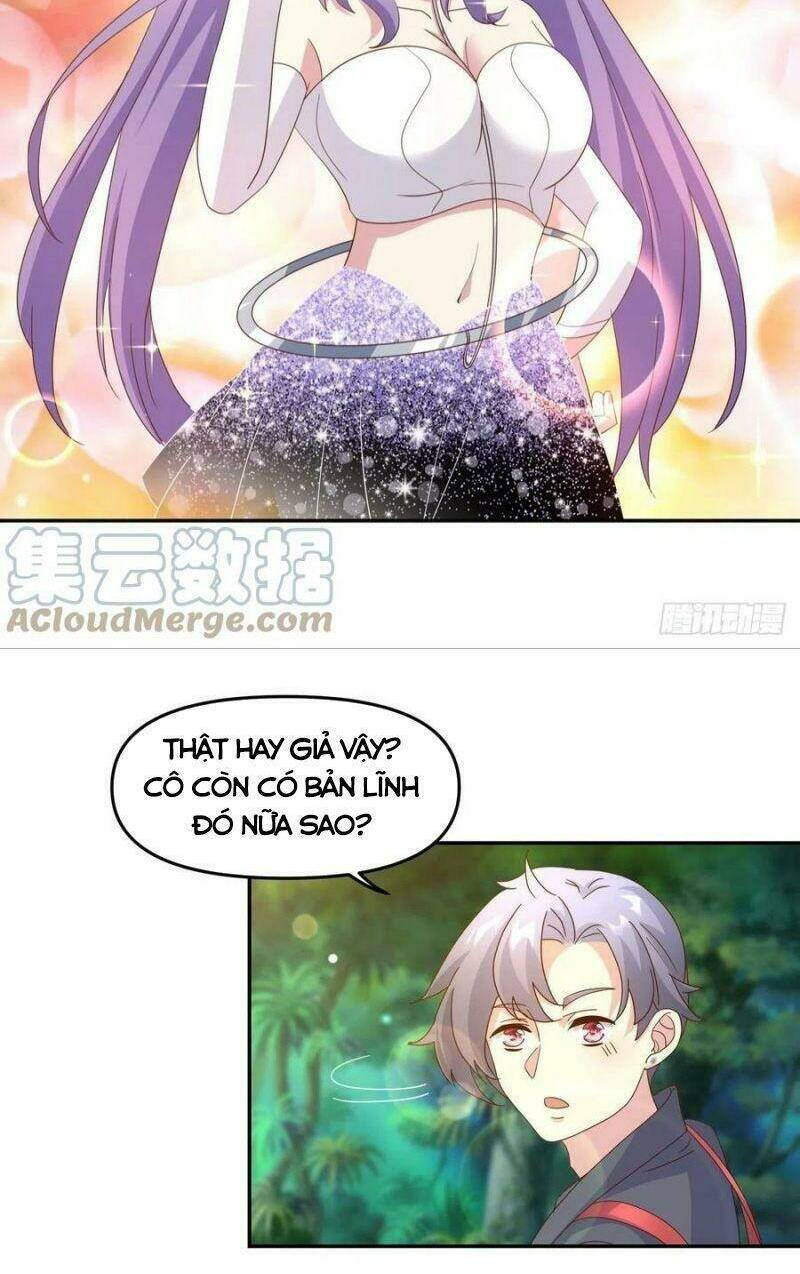 Xâm Lược Vạn Giới: Chapter 53