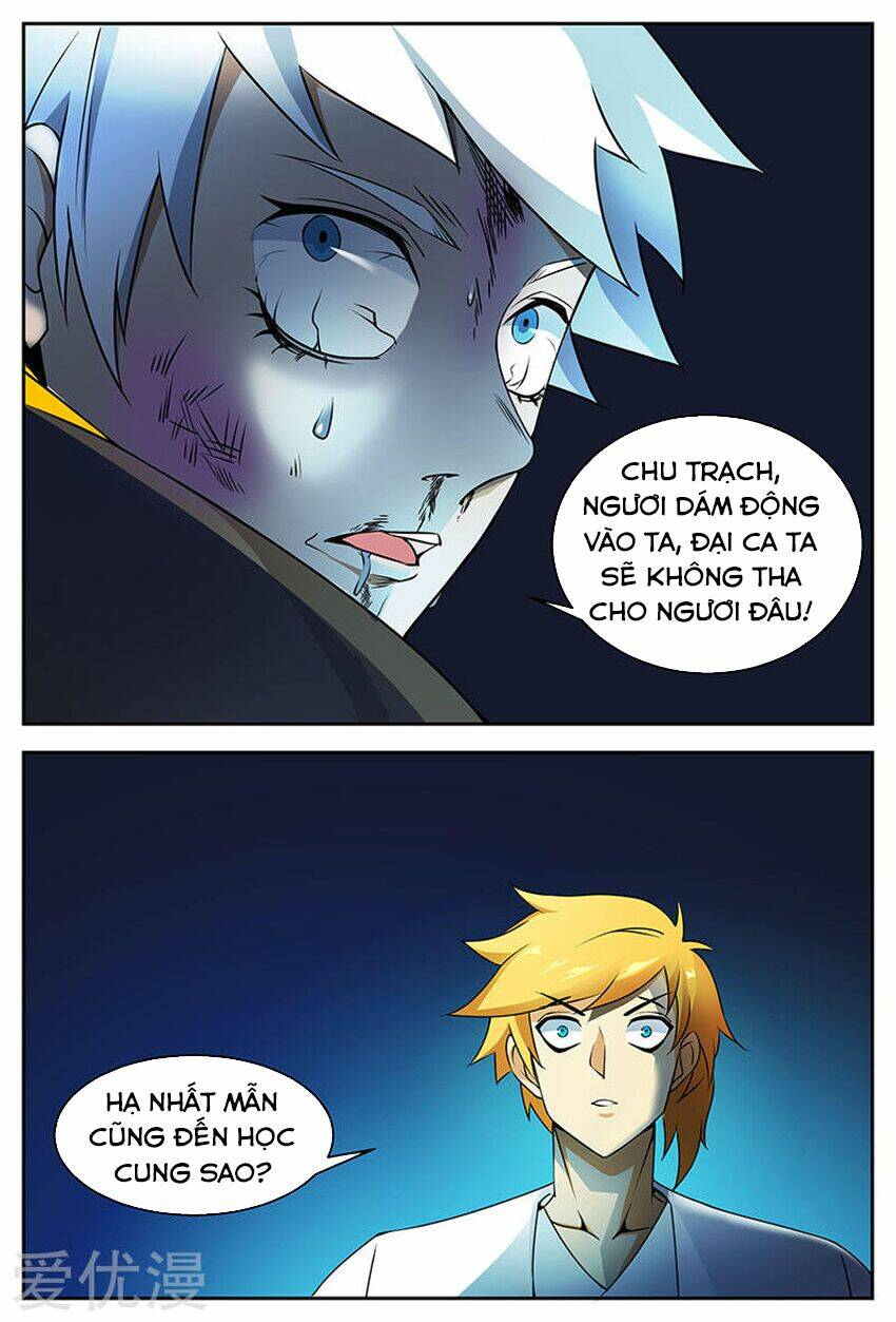 Chí Tôn Chư Thiên: Chapter 81