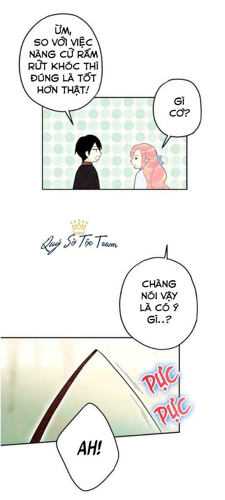 Tồn Tại Với Tư Cách Là Vợ Của Nam Chính: Chapter 43: Quan tâm Canaria