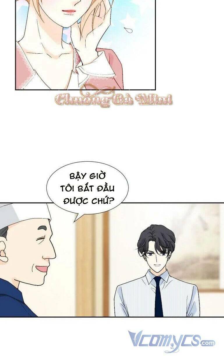 Lee Bom, Em Là Của Anh: Chapter 40