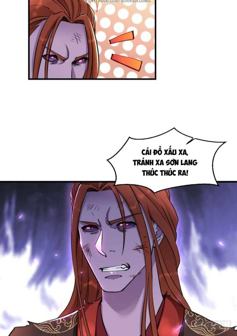 Lão Tổ Của Bạn Đang Online: Chapter 52
