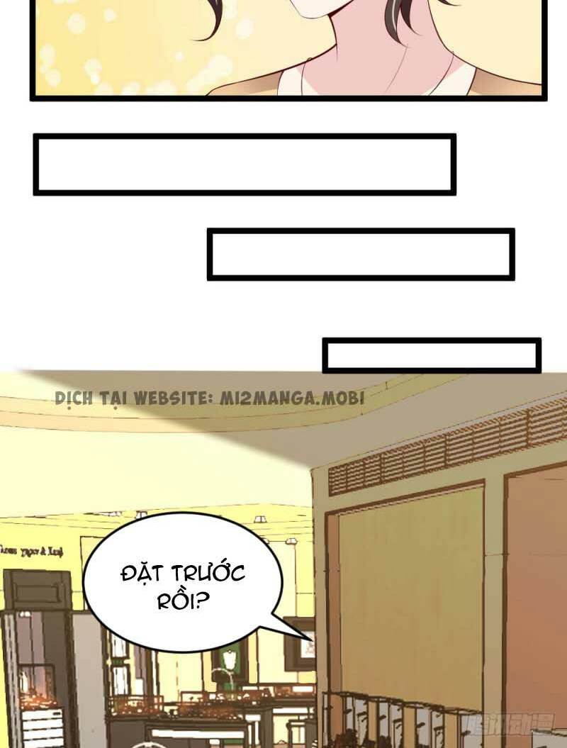 Cấm Tình Điềm Mật: Đế Thiếu Hào Môn Trêu Tận Cửa: Chapter 56