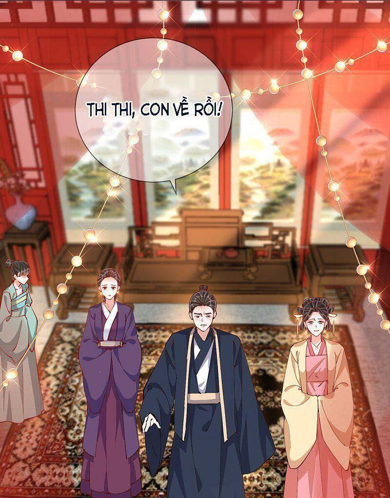 Công Lược Trưởng Thành Của Vương Phi: Chapter 49