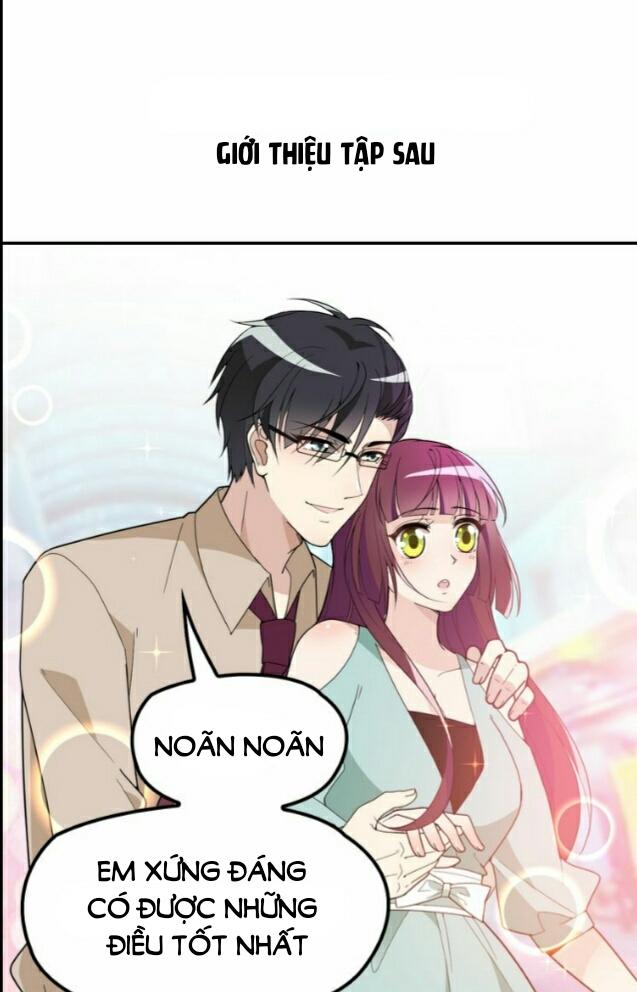 Tổng Tài Hai Mặt Sủng Thê Chỉ Nam: Chapter 11