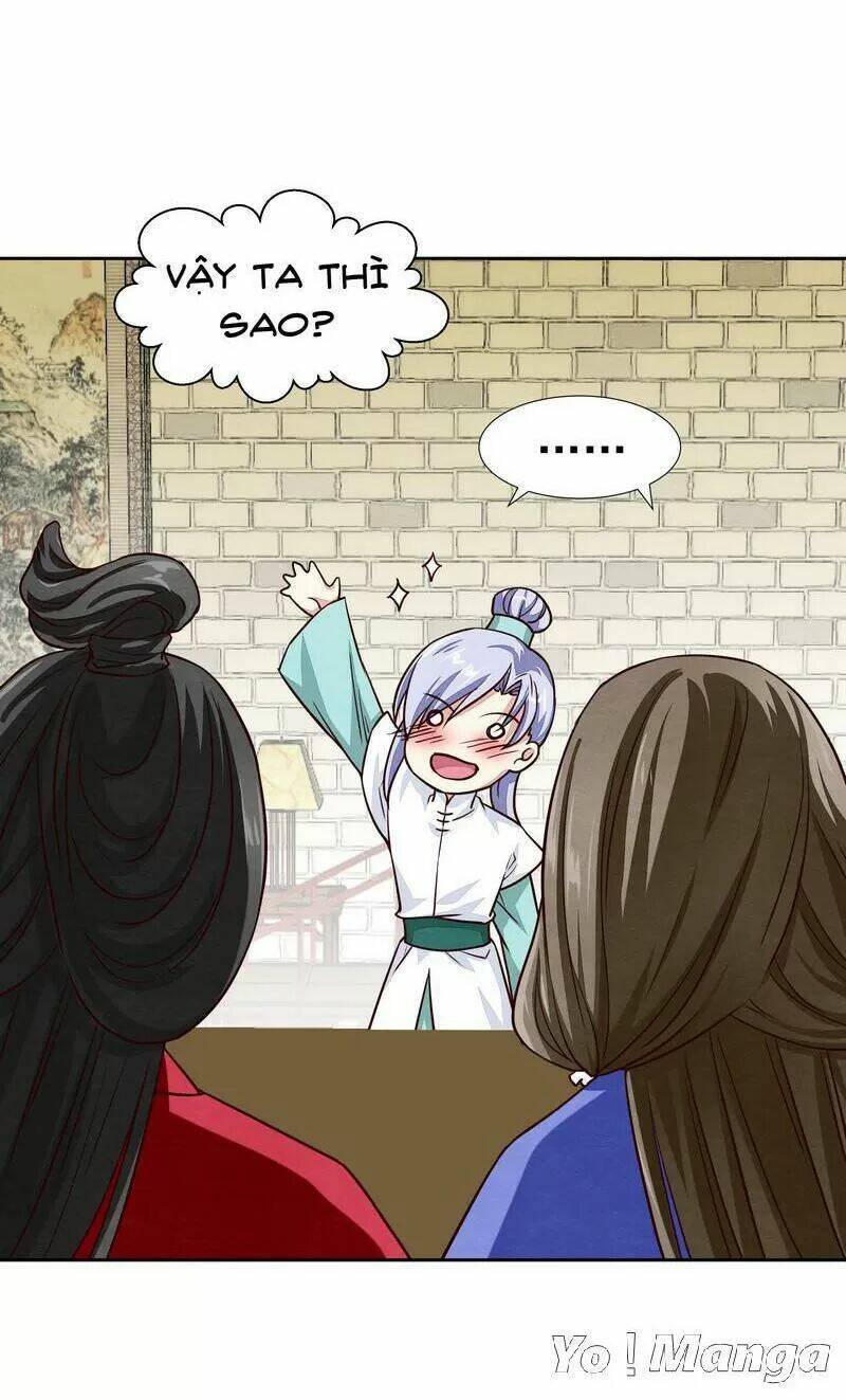 Tuyệt Thế Độc Phi Của Tà Vương: Chapter 132