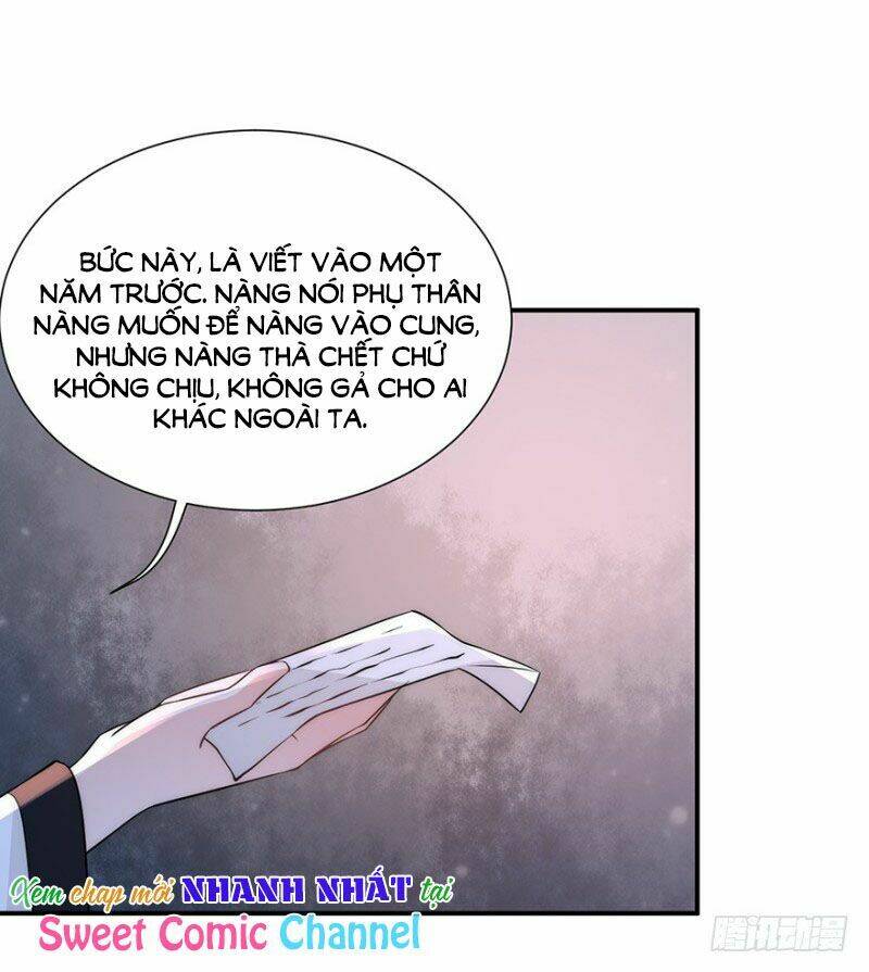 Cung Đấu Live: Chapter 22