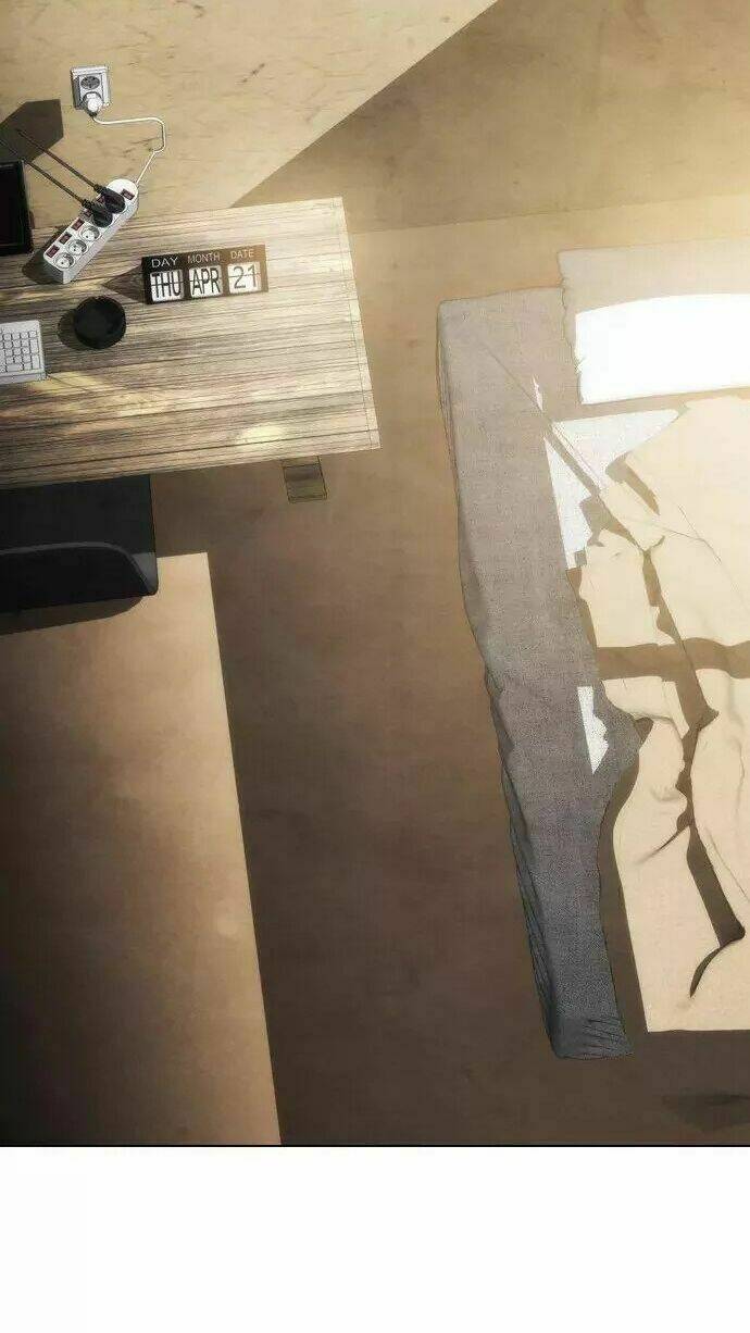 Kẻ Hồi Sinh: Chapter 19