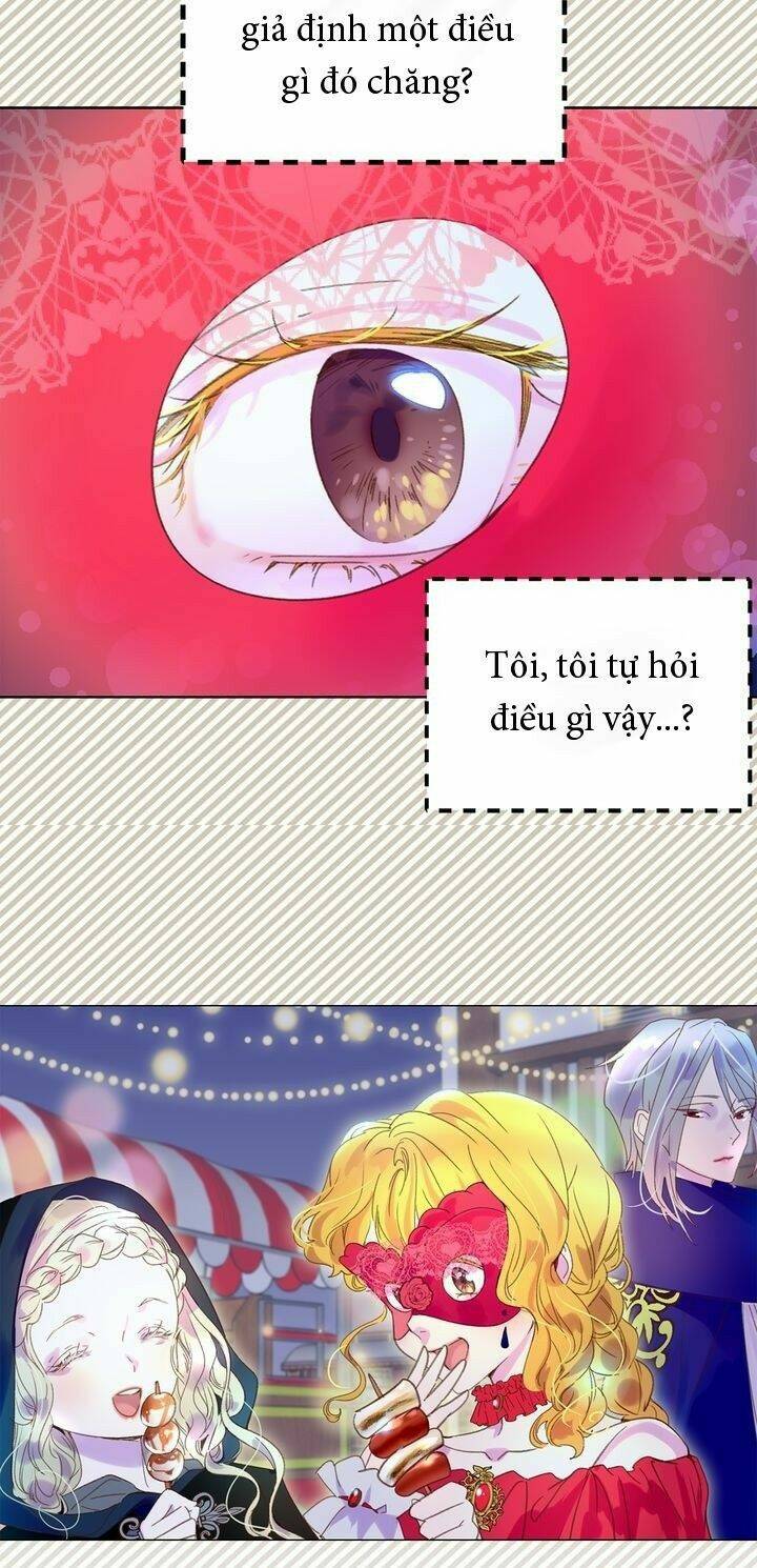 Tôi Không Phải Là Người Tốt: Chapter 60