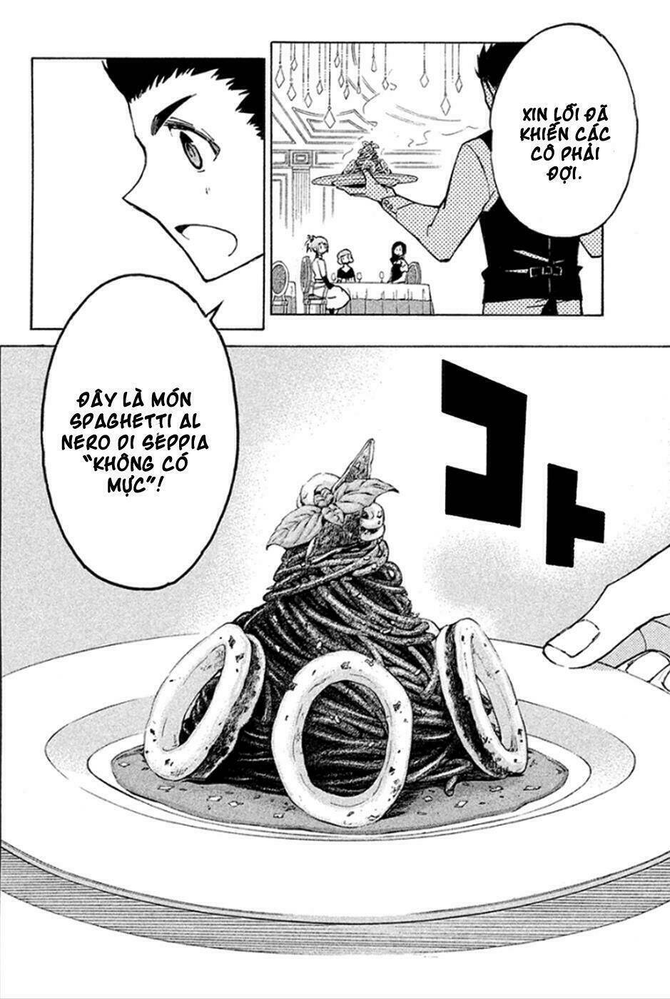 Hell\’s Kitchen: Chapter 44