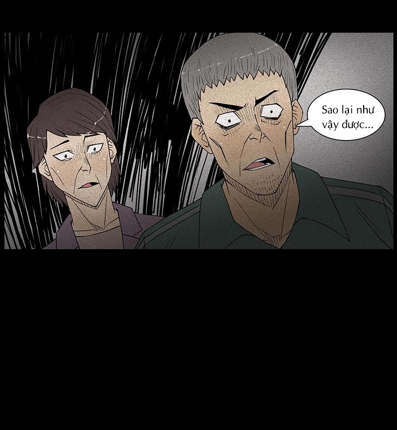 Chuyện Lạ Đêm Khuya: Chapter 17