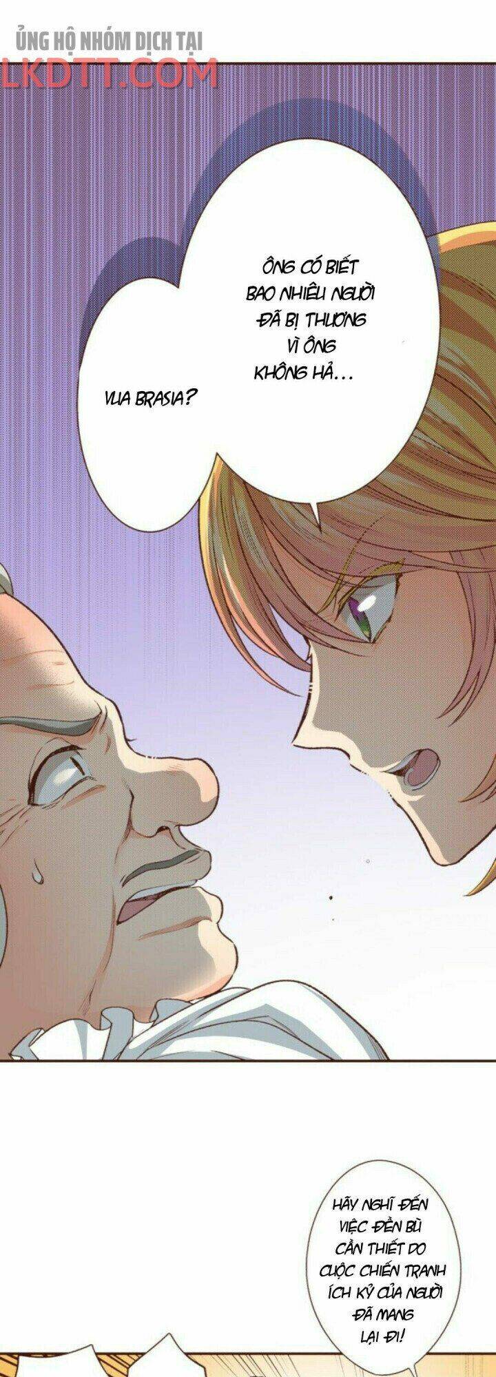 Tôi Tỉnh Lại Sau 20 Năm!: Chapter 7