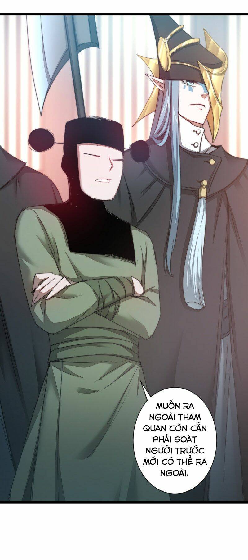 Nghịch Chuyển Tiên Đồ: Chapter 110