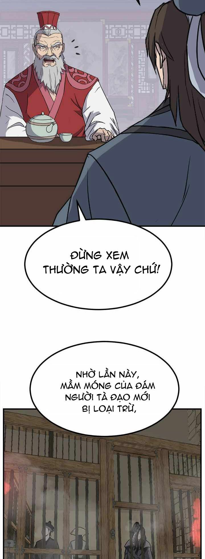 Trọng Sinh, Bất Khả Chiến Bại: Chapter 153